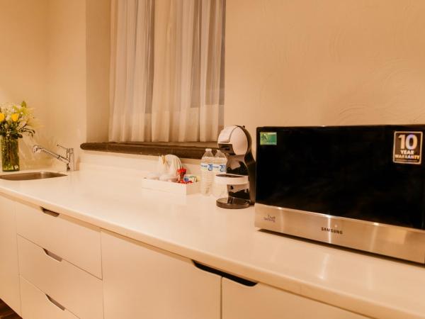 Hotel Boutique Maria : photo 10 de la chambre suite supérieure 