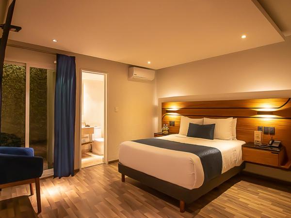 Hotel Boutique Maria : photo 4 de la chambre suite junior deluxe