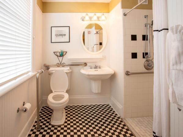 The Marshall House, Historic Inns of Savannah Collection : photo 6 de la chambre chambre lit king-size - accessible aux personnes à mobilité réduite