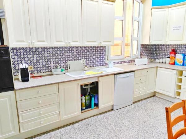 Apartamento El Duque - Plaza de las Tendillas : photo 5 de la chambre chambre double avec salle de bains commune