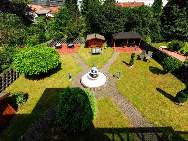 Hotel Opal : photo 6 de la chambre chambre simple