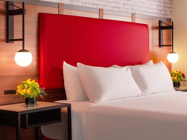 New York-New York : photo 3 de la chambre suite marquis 

