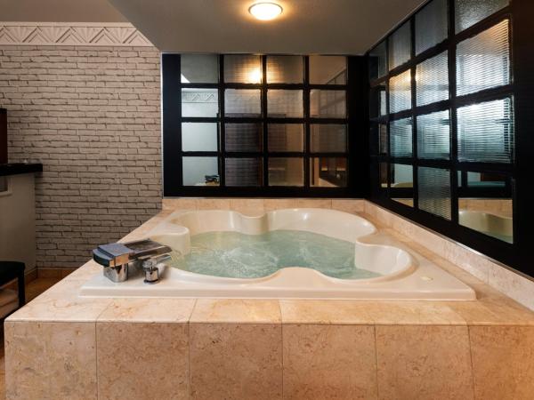 New York-New York : photo 4 de la chambre suite joueurs