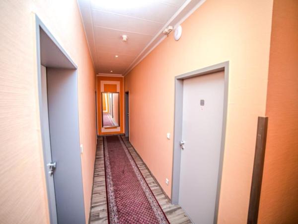 Alexander Business Hotel Hannover City : photo 5 de la chambre chambre simple