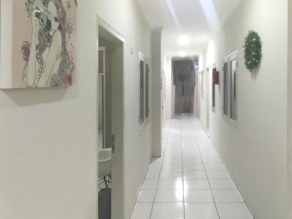 Urbanview Hotel Jagakarsa by RedDoorz : photo 5 de la chambre chambre simple