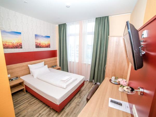 Alexander Business Hotel Hannover City : photo 1 de la chambre chambre simple