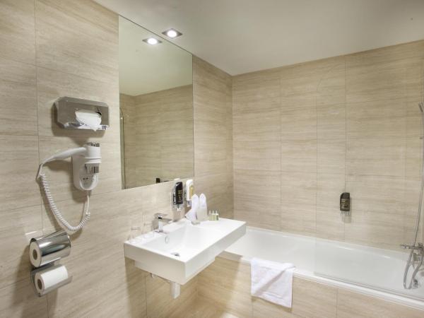 Grandior Hotel Prague : photo 2 de la chambre chambre double ou lits jumeaux classique
