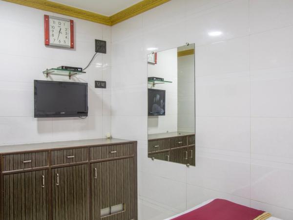 RELAX GUEST HOUSE : photo 1 de la chambre chambre double avec salle de bains privative