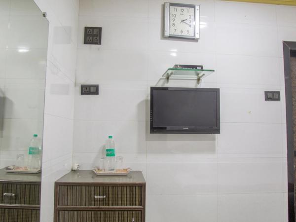 RELAX GUEST HOUSE : photo 6 de la chambre chambre double avec salle de bains privative