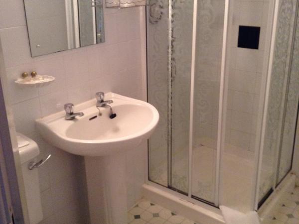 The Fernroyd : photo 3 de la chambre chambre double