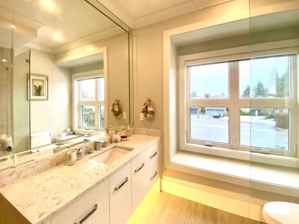 Vancouver Shangrila House : photo 5 de la chambre chambre lit queen-size deluxe