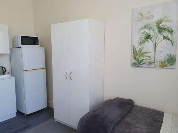 Work Stay at 123 : photo 10 de la chambre chambre simple Économique