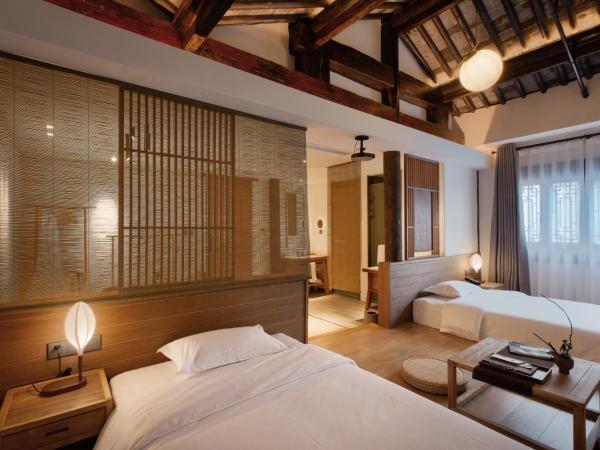 Uin Oriental Hotel : photo 1 de la chambre chambre familiale