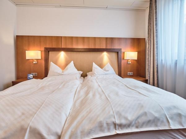 Hotel Haus Berlin : photo 1 de la chambre chambre double