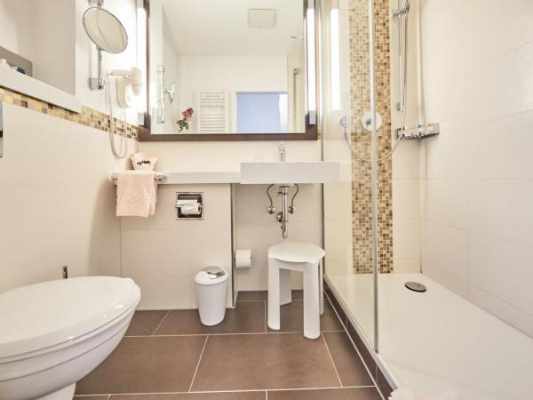 Hotel Haus Berlin : photo 2 de la chambre chambre double