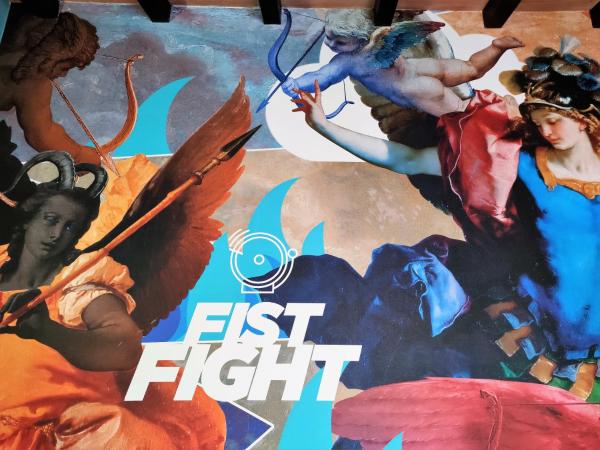 Casual Rinascimento Firenze : photo 7 de la chambre suite junior avec terrasse