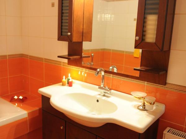 Pirofani : photo 9 de la chambre chambre double ou lits jumeaux standard