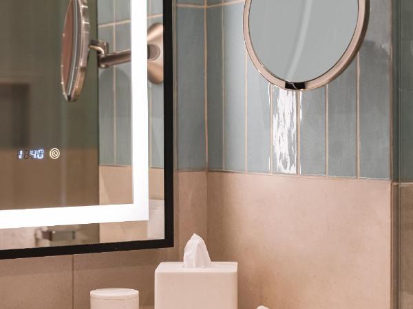 Hyatt Regency Lisbon : photo 7 de la chambre chambre lits jumeaux standard