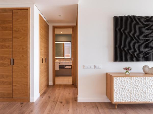 Hyatt Regency Lisbon : photo 6 de la chambre appartement regency 2 chambres