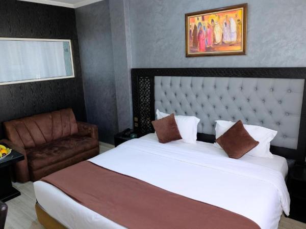 Washington Hotel : photo 5 de la chambre chambre deluxe