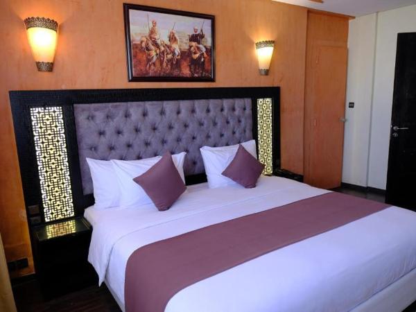 Washington Hotel : photo 3 de la chambre chambre double