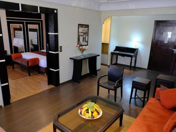 Washington Hotel : photo 1 de la chambre suite junior