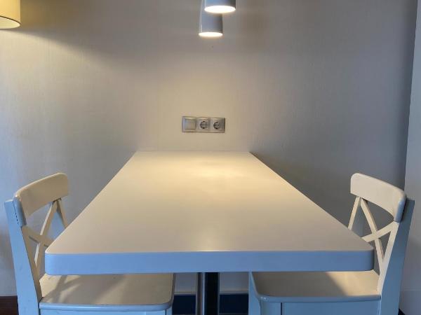 Apart Hotel Best : photo 9 de la chambre suite avec terrasse 