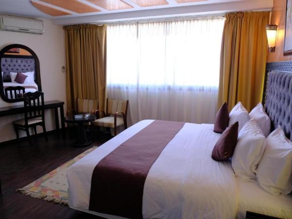 Washington Hotel : photo 2 de la chambre chambre double