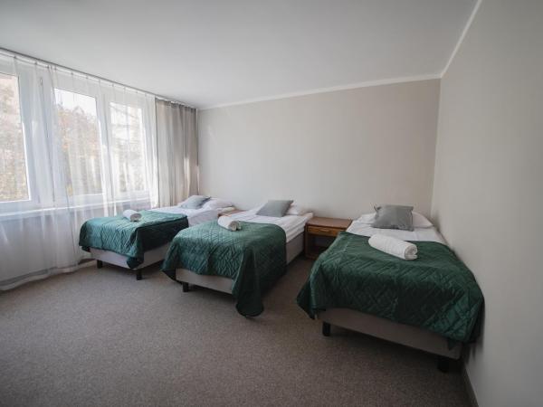 Hotel Felix : photo 1 de la chambre appartement 2 chambres (5 adultes)