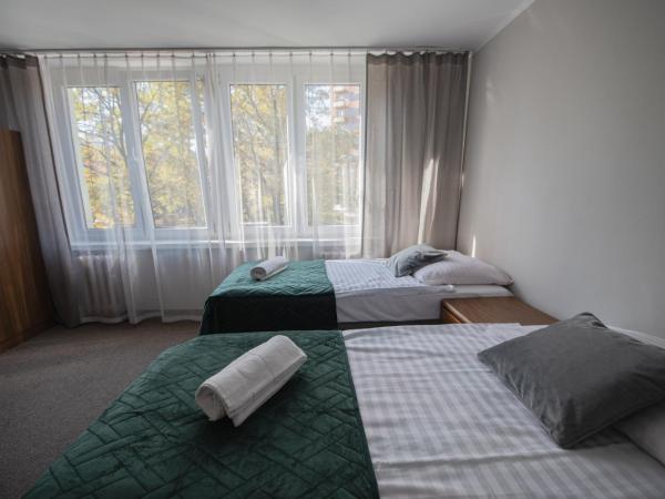 Hotel Felix : photo 3 de la chambre appartement 2 chambres (5 adultes)