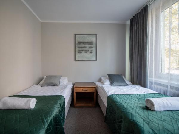 Hotel Felix : photo 3 de la chambre appartement 2 chambres (6 adultes)