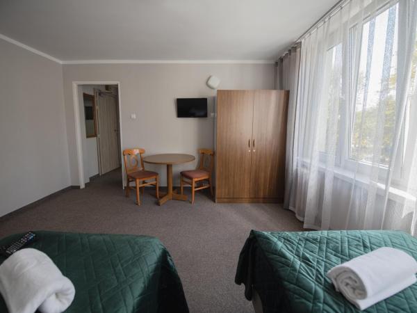 Hotel Felix : photo 2 de la chambre appartement 2 chambres (5 adultes)