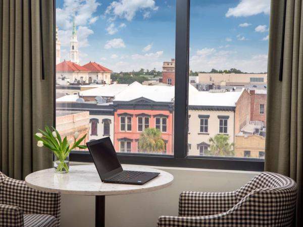 Andaz Savannah - A Concept by Hyatt : photo 2 de la chambre chambre lit king-size