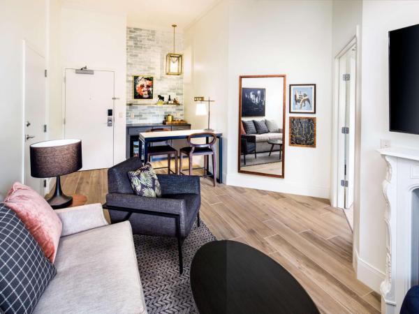 Andaz Savannah - A Concept by Hyatt : photo 1 de la chambre suite andaz