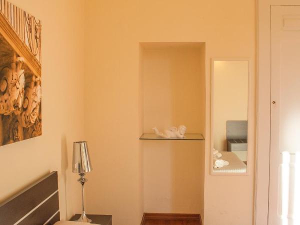 Apollo Suites : photo 7 de la chambre appartement 2 chambres