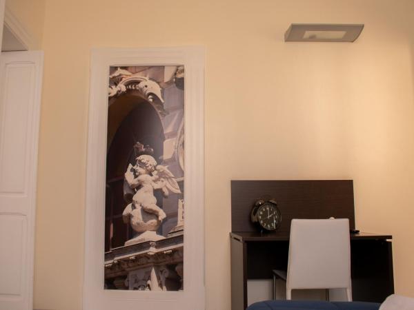 Apollo Suites : photo 6 de la chambre suite