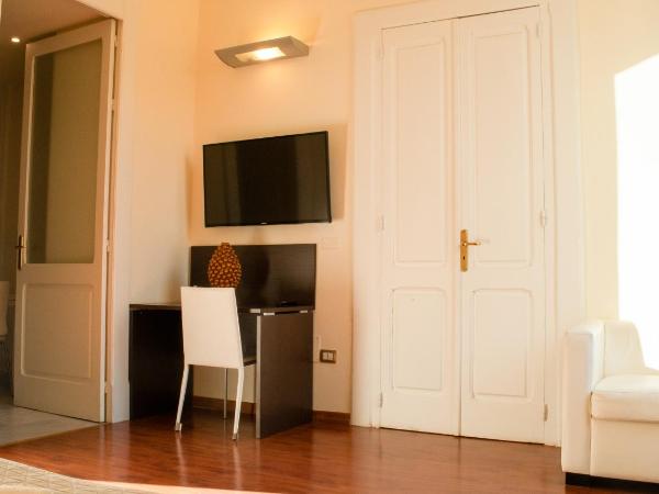 Apollo Suites : photo 3 de la chambre appartement 2 chambres