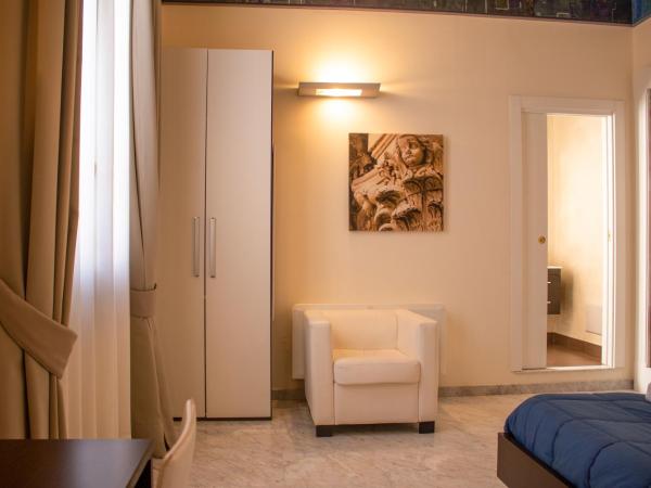 Apollo Suites : photo 6 de la chambre chambre double deluxe