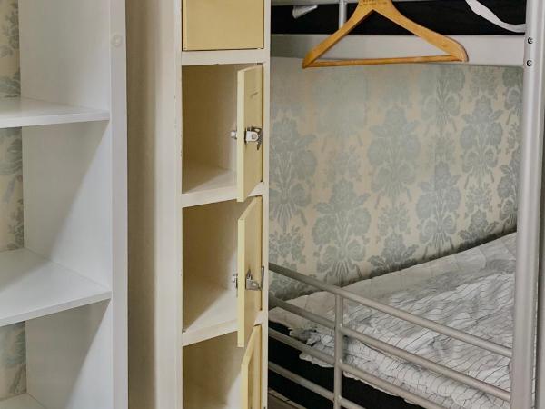 Lilla Brunn : photo 5 de la chambre lit dans dortoir pour femmes de 6 lits