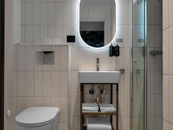 Clarion Collection Hotel Gabelshus : photo 4 de la chambre chambre double standard avec dîner