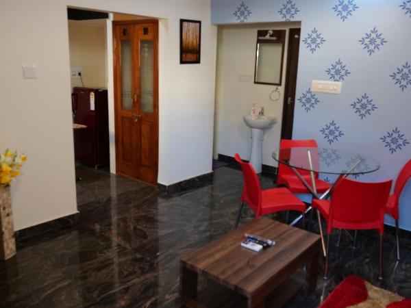 The Ventura Grand Hotel : photo 7 de la chambre appartement 2 chambres