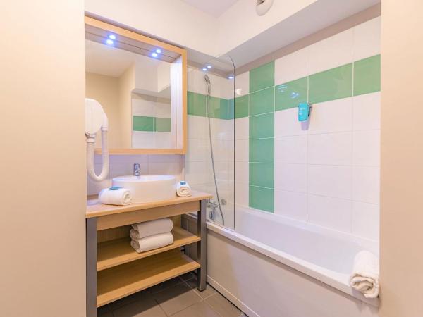 Appart'City Confort Montpellier Millénaire : photo 4 de la chambre studio double