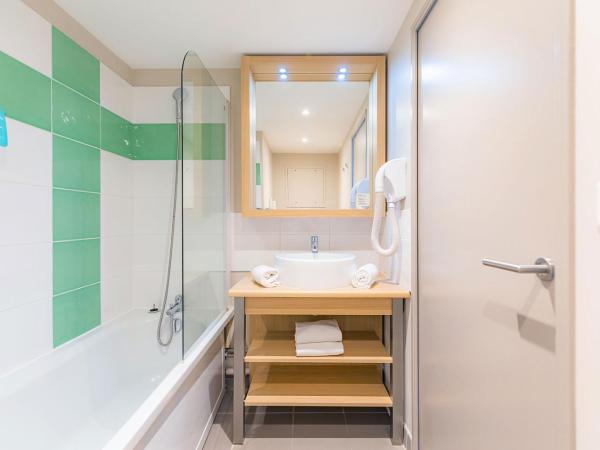 Appart'City Confort Montpellier Millénaire : photo 4 de la chambre appartement 1 chambre (2 adultes + 2 enfants)