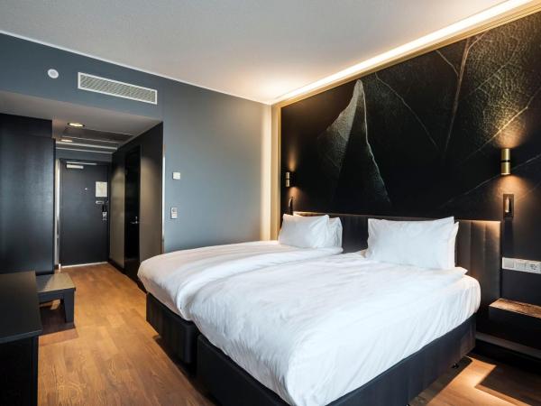 Crowne Plaza Helsinki - Hesperia, an IHG Hotel : photo 3 de la chambre chambre lits jumeaux standard