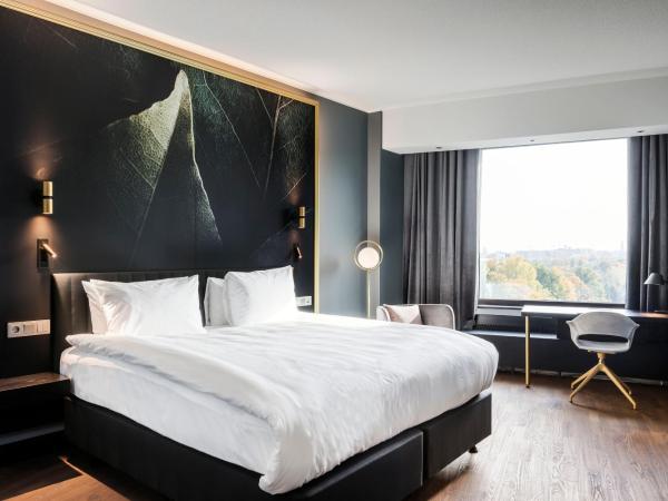 Crowne Plaza Helsinki - Hesperia, an IHG Hotel : photo 4 de la chambre chambre lit king-size standard