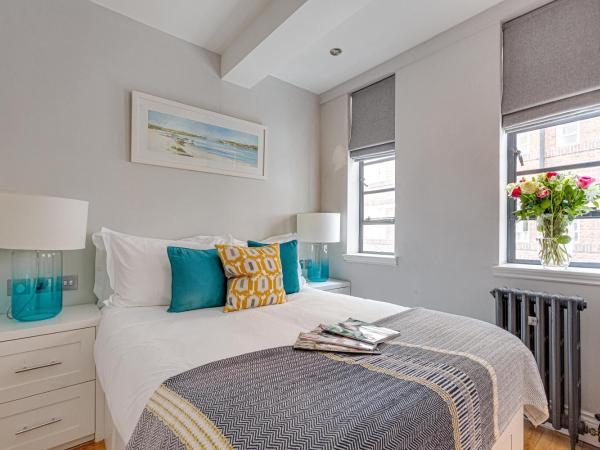 Nell Gwynn Chelsea Accommodation : photo 1 de la chambre appartement deluxe