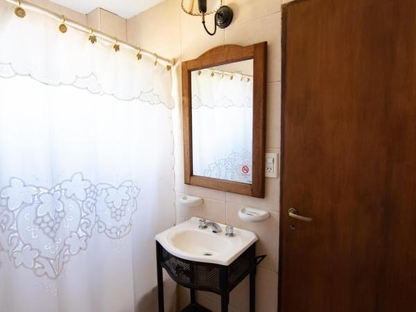 Glaciares De La Patagonia : photo 3 de la chambre chambre double