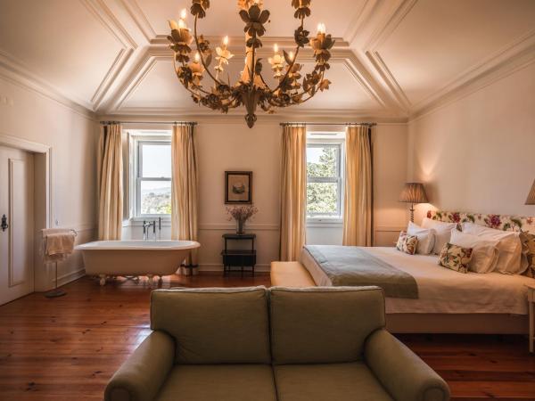 Hotel Casa Palmela - Small Luxury Hotels of The World, Hotel & Villas : photo 1 de la chambre suite junior romance