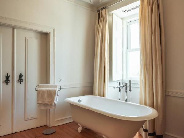 Hotel Casa Palmela - Small Luxury Hotels of The World, Hotel & Villas : photo 6 de la chambre suite junior romance