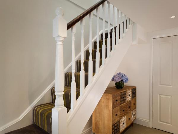 Citadines South Kensington London : photo 3 de la chambre appartement 1 chambre